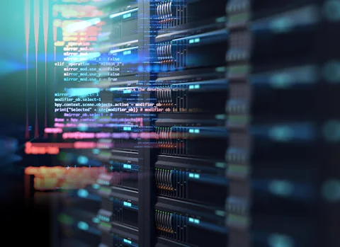 Data programs application