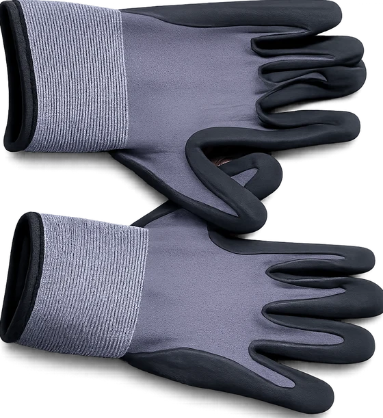 XPhi Tactile Gloves