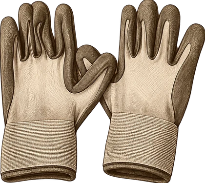 XPhi Tactile Gloves