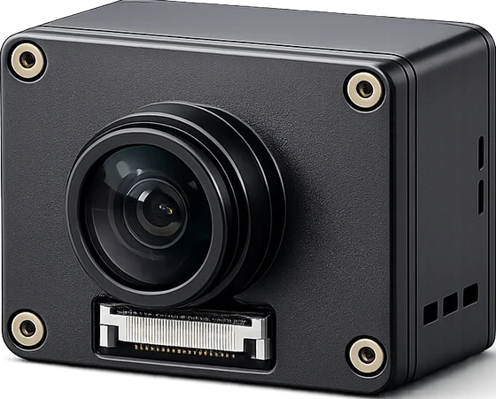 Mono GS Camera
