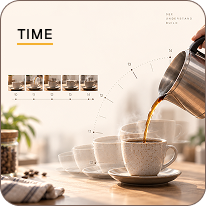 Time Active