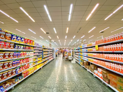 Retail environment