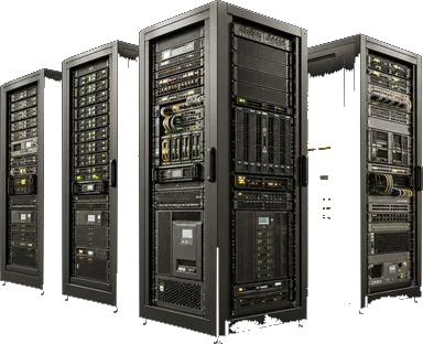 Data servers